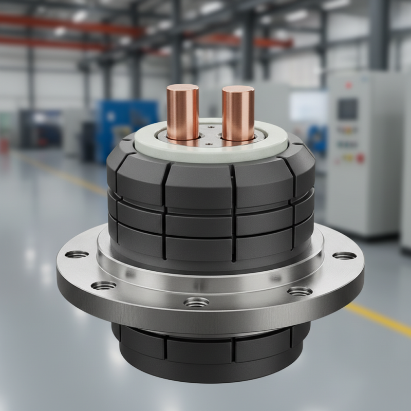 China Top 10 Manufacturers of 15kV 200A Rotatable Feedthru Inserts Where to Buy