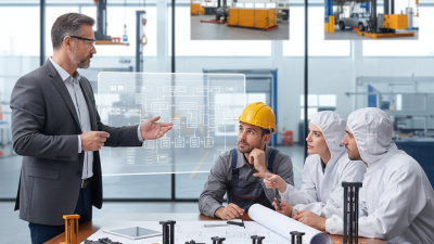 2026 How to Choose the Right Hydraulic Hoist for Your Needs?