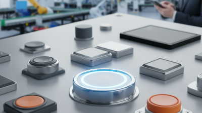 Power Push Button Best Options for Global Buyers?