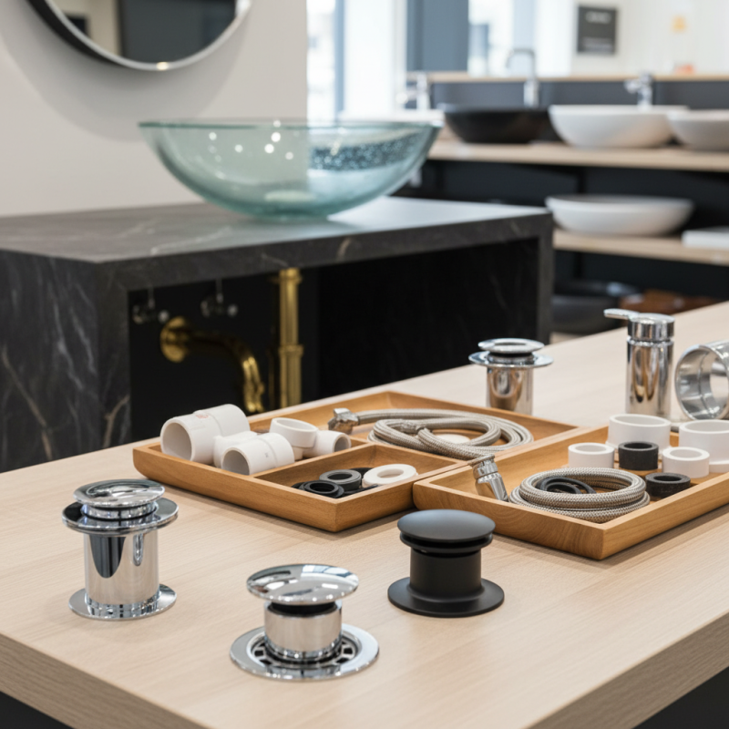 Top Basin Sink Drain Solutions for Your Home Needs?