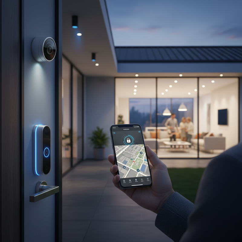 2026 How to Understand the Benefits of Smart Security Systems?