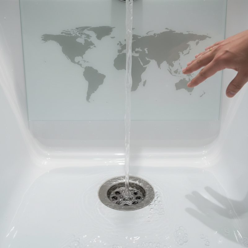 Top Bathtub Drain Solutions for Global Buyers?