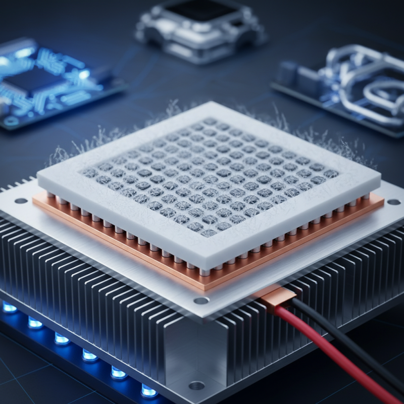 Why Choose Thermoelectric Cooling for Your Next Project?