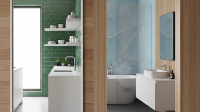 Why Choose Plastic Wall Panels for Your Next Project?