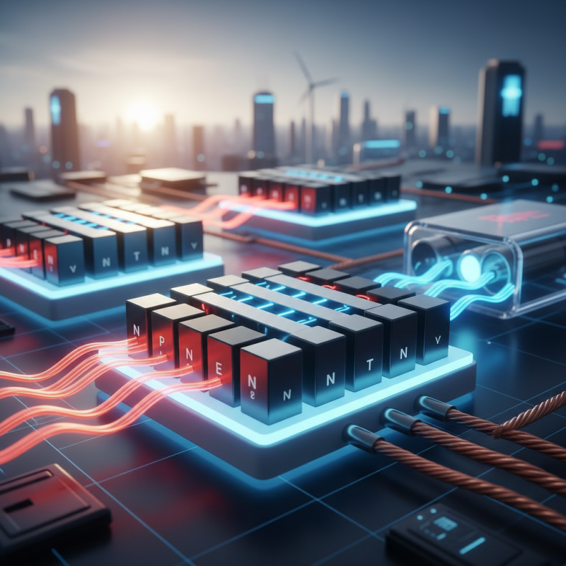 Best Thermoelectric Power Generation Solutions for Global Buyers?