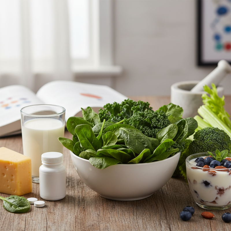 What Are Hydroxy Minerals and Their Health Benefits?