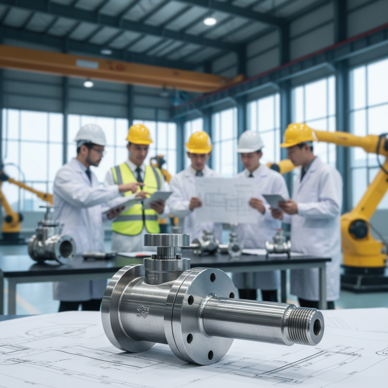 Top Quality Ball Valves for Global Buyers in China?