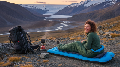 Why Choose an Inflatable Mat for Your Next Adventure?