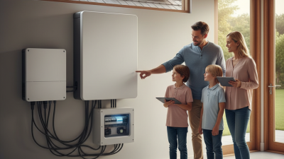 Top 10 Home Battery Storage Solutions for Your Energy Needs?