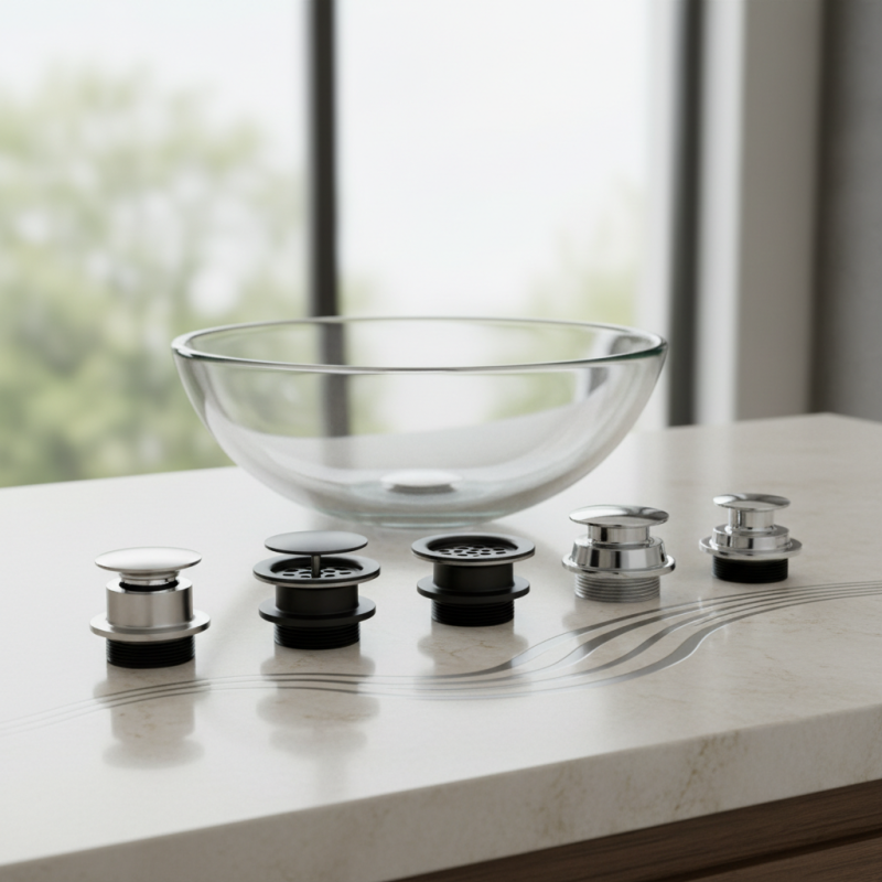 2026 Top Basin Drain Options for Global Buyers?