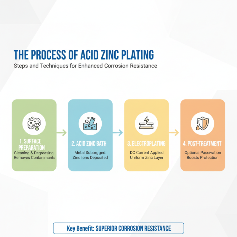 Top 10 Benefits of Acid Zinc Plating for Corrosion Resistance?