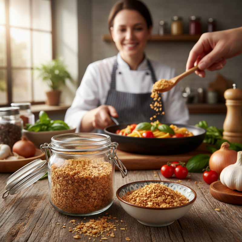 Why Choose Dehydrated Garlic for Your Cooking Needs?
