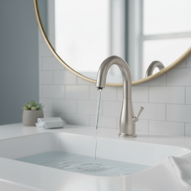 How to Choose the Best Basin Mixers for Your Bathroom?