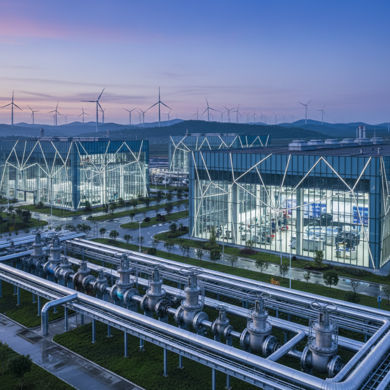 Top 10 Industrial Valves Manufacturing Companies in China?