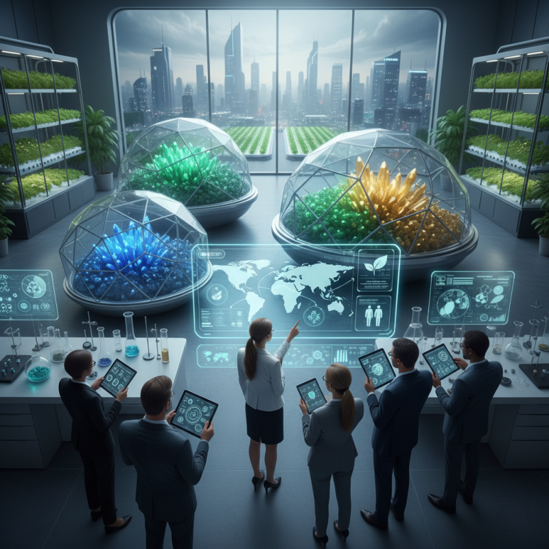 2026 Best Inorganic Trace Minerals for Global Buyers?