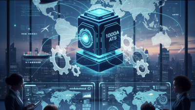 How to Optimize 1000a Ats for Global Procurement Success?