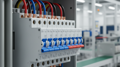 China Top Miniature Circuit Breaker Solutions for Global Buyers?