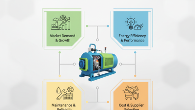 How to Choose the Best Integrated 4-in-1 Screw Air Compressor?