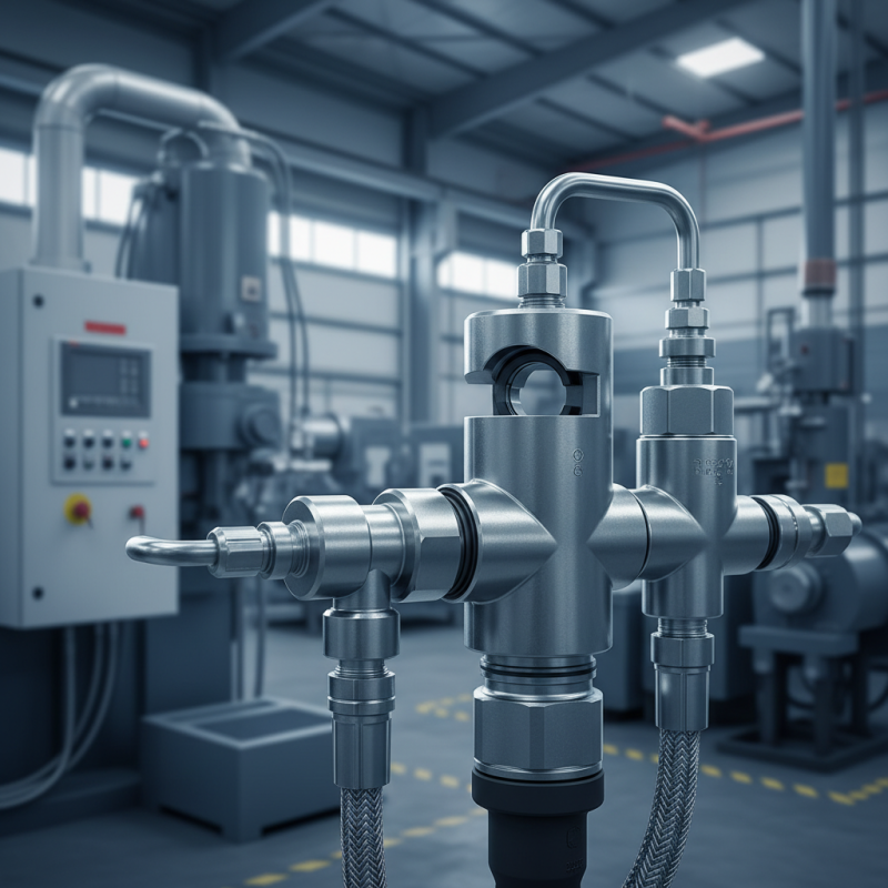 Top 10 Benefits of Using Hydraulic Couplers for Your Business?
