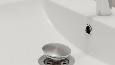 What is a Pop Up Sink Drain and How Does It Work?