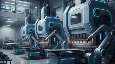 Top 10 Hydraulic Press Brakes for Global Buyers in 2026?
