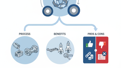 What is Carbon Steel Lost Wax Casting and Its Benefits?