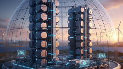 How to Optimize High Voltage Stacked Energy Storage Solutions?