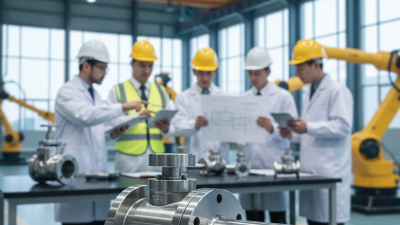 Top Quality Ball Valves for Global Buyers in China?