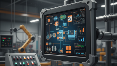 How to Choose the Best Industrial Monitor for Your Needs?