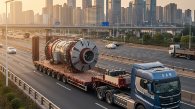 Top 10 Low Flatbed Transport Semi-Trailers in China Today?