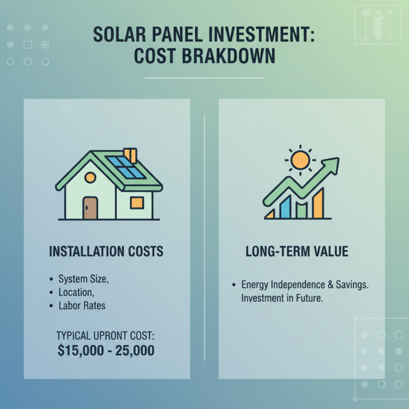 Top 10 Solar Panel System Home Benefits and Costs Explained?