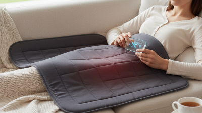 2026 Top Trends for CNDE JR-01 Digital Care and Heating Mat?