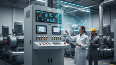 VFD Control Panels Tips for Efficient Energy Management?