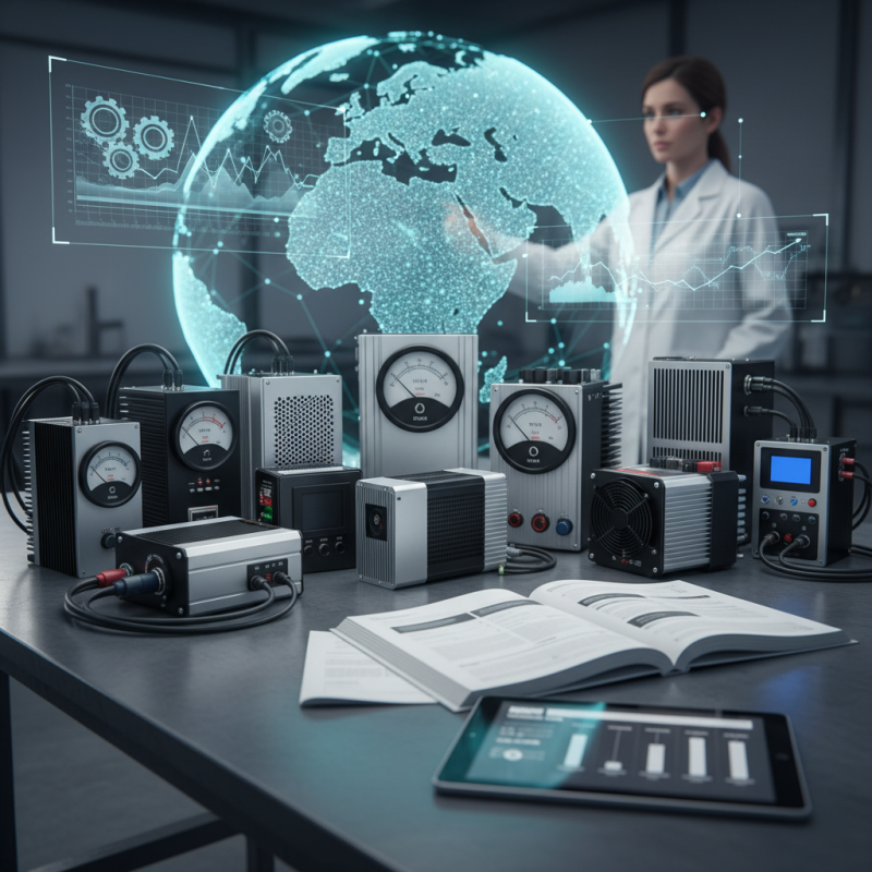 Top Low Frequency Inverter Options for Global Buyers?
