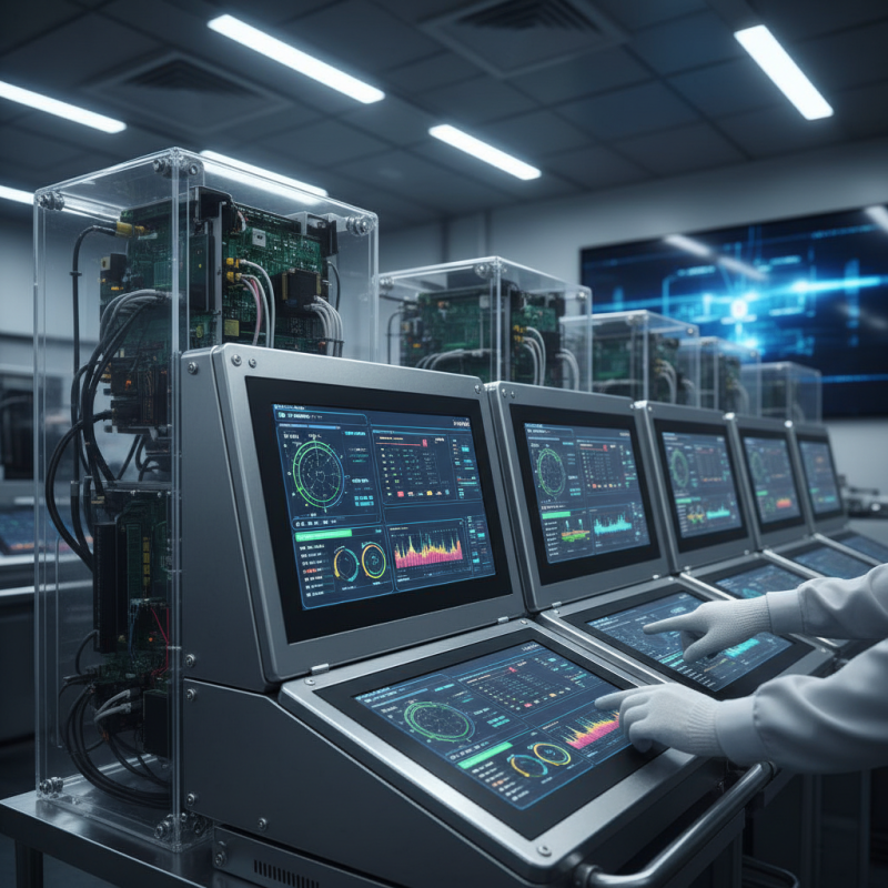 What is the Lifespan of an Industrial Panel PC in 2026?