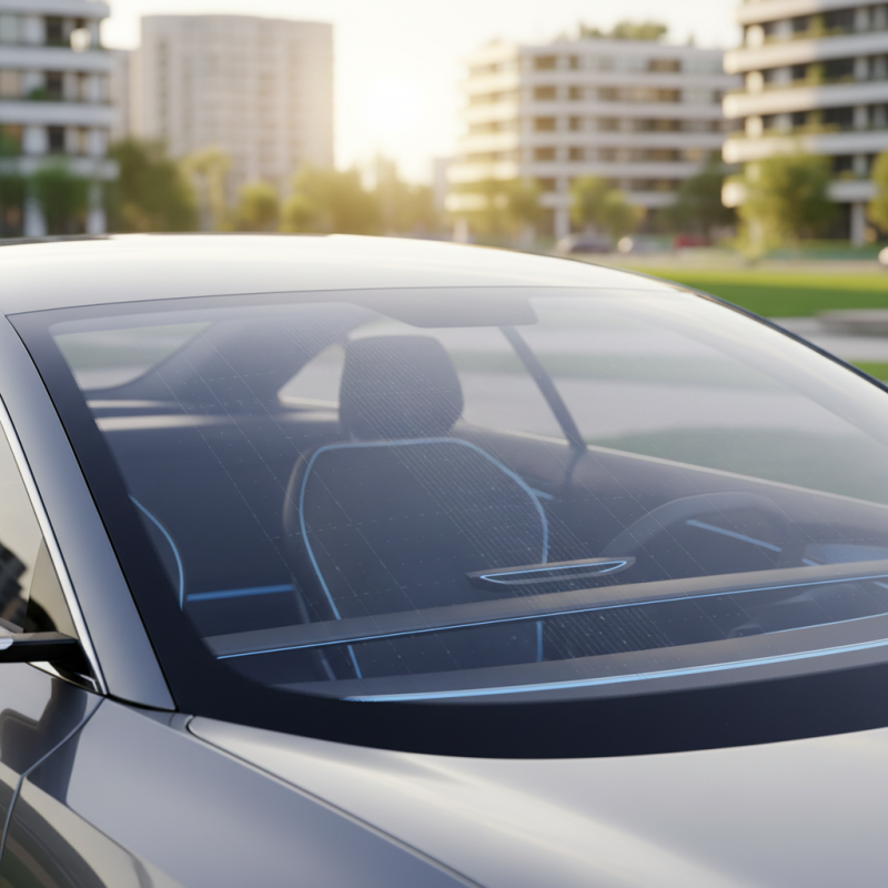 China Top 10 Ways to Enhance Energy Saving in Auto Glass?