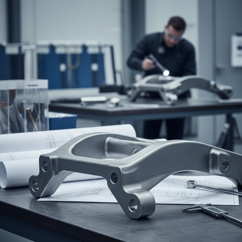How to Choose the Best Rear Frame Castings for Your Needs?
