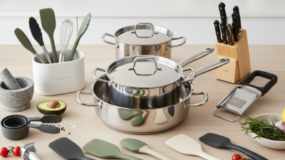 2026 Best Kitchen Tools Utensils for Every Home Chef?