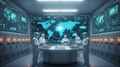 China Top VFD Control Panels for Global Buyers in 2026?