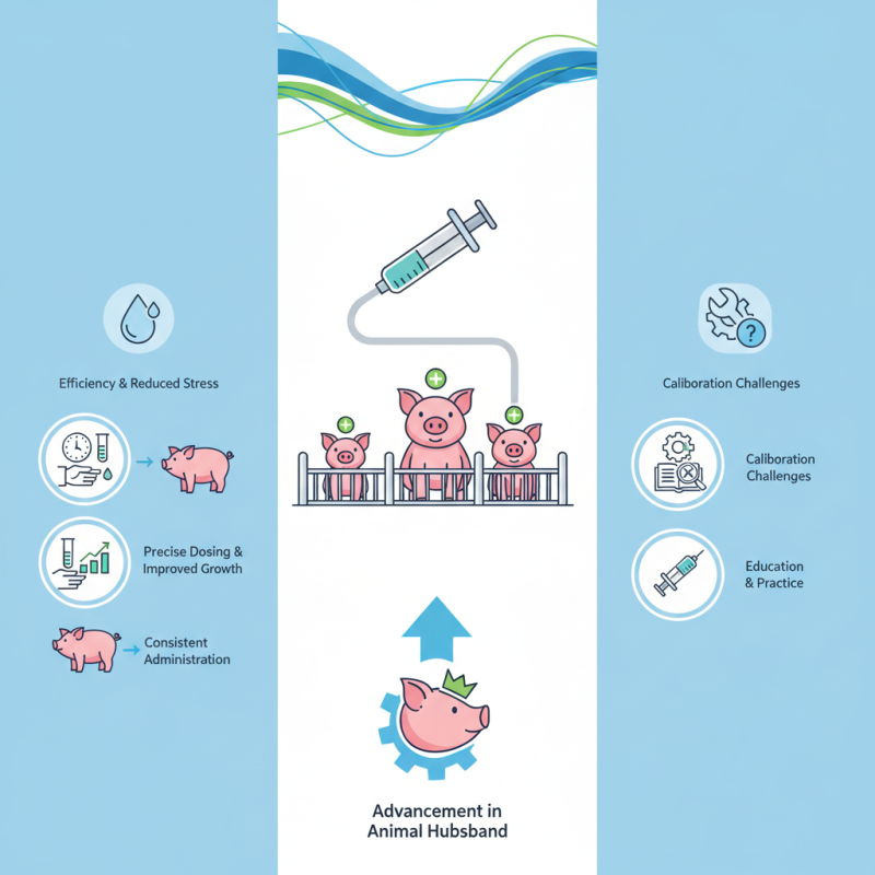 What is Continuous Syringe For Swine Benefits and Uses?