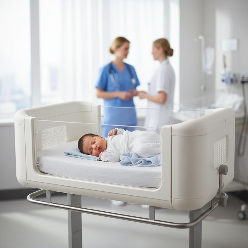 Top Safety Standards for Medical Baby Cribs You Should Know?