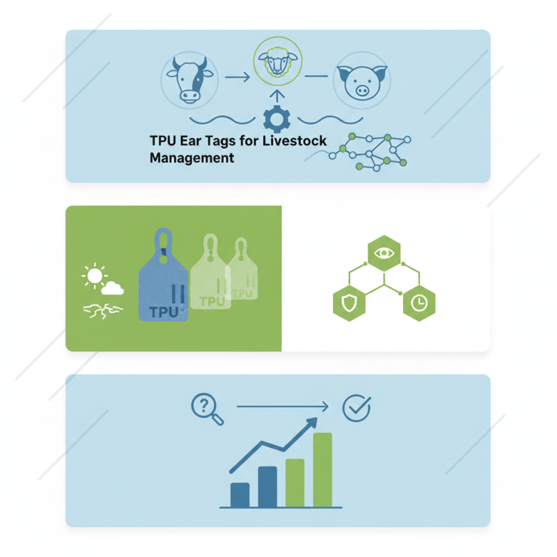 2026 Best TPU Ear Tag for Livestock Management Solutions?