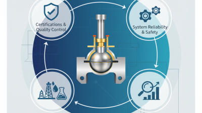 Why Choose the Best Bottom Entry Ball Valves Manufacturers?