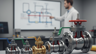 Ultimate Guide to Choosing Ball Valves Tips for Buyers?