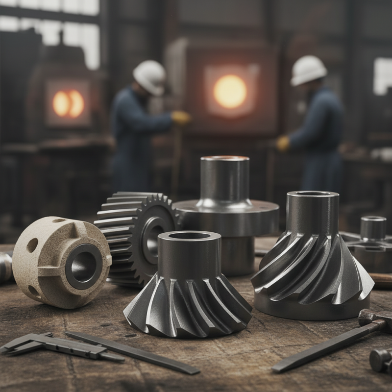 2026 Best Carbon Steel Lost Wax Cast Options for Buyers