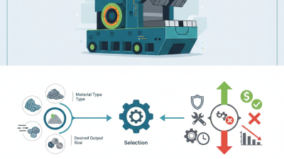 2026 How to Choose the Right Primary Jaw Crusher for Your Needs?