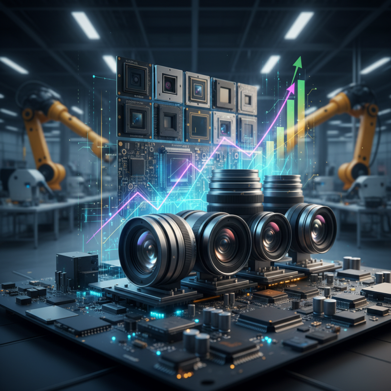 What Factors Influence Imaging Performance in China Best Products?