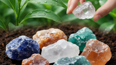 What is Hydroxy Minerals and Their Benefits for Global Buyers?