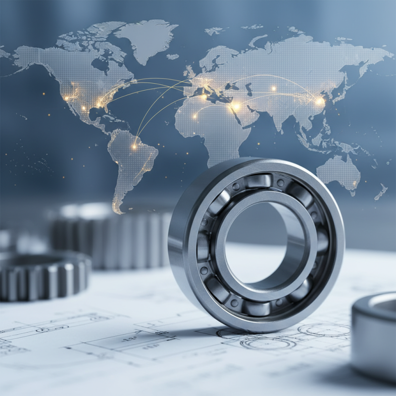 Original Bearing Buying Tips for Global Procurement Success?