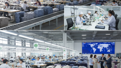 China Top Plain Clothes Suppliers for Global Buyers?